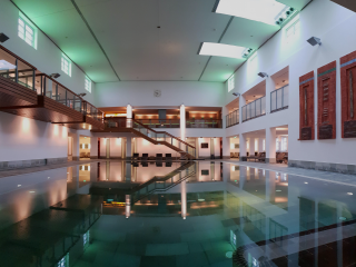 Wellness & Spa