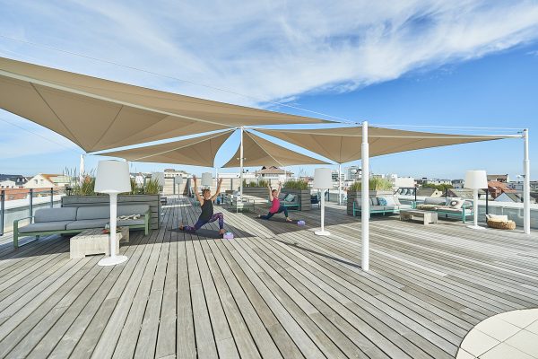 Yoga Norderney