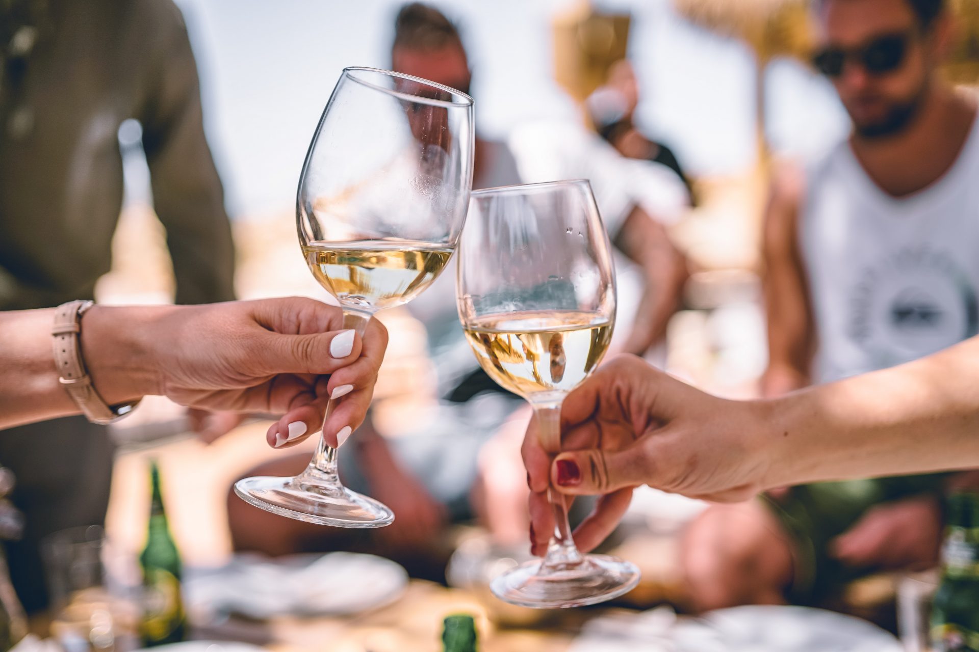 New Soul Festival - Food, Wine & Music